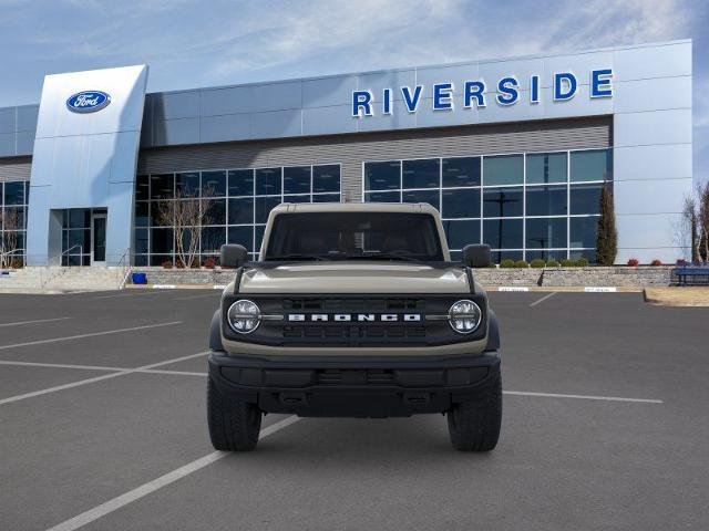New 2026 Desert Sand Ford Big Bend® image 63