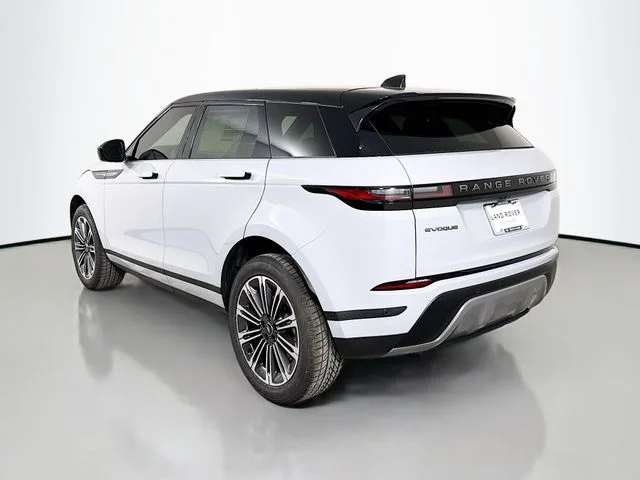 Used 2026 Arroios Grey Metallic Land Rover S image 7