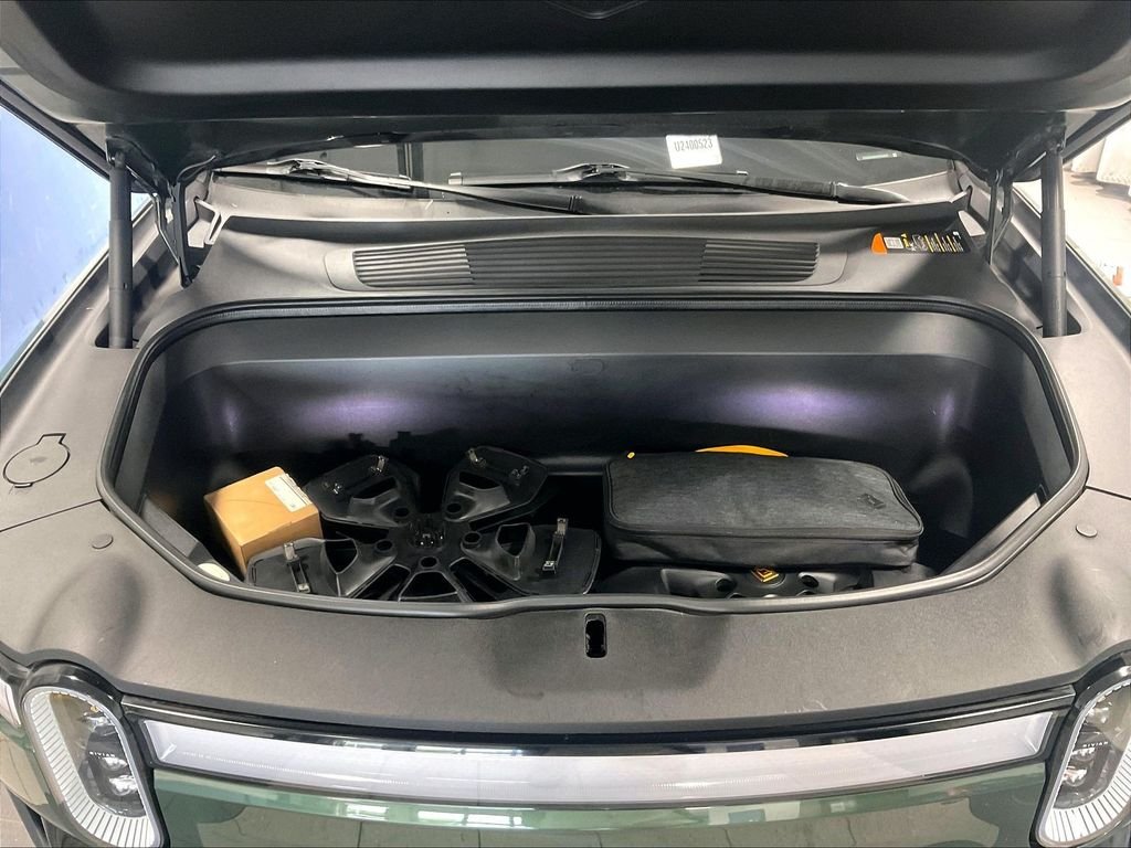 Used 2023 Green Rivian Adventure image 31