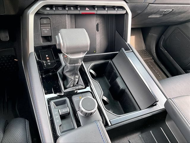 Used 2025 Blueprint Toyota Platinum image 33