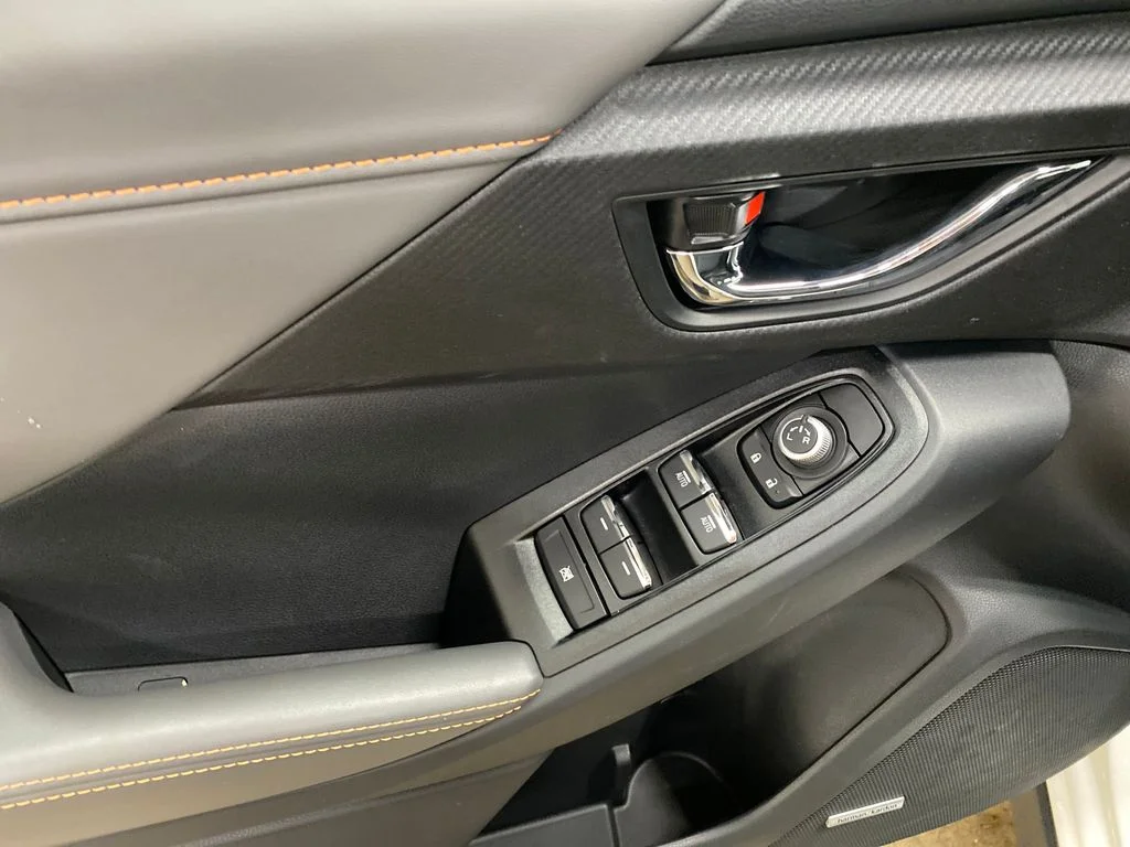 2026 Subaru Crosstrek Limited - Photo 9