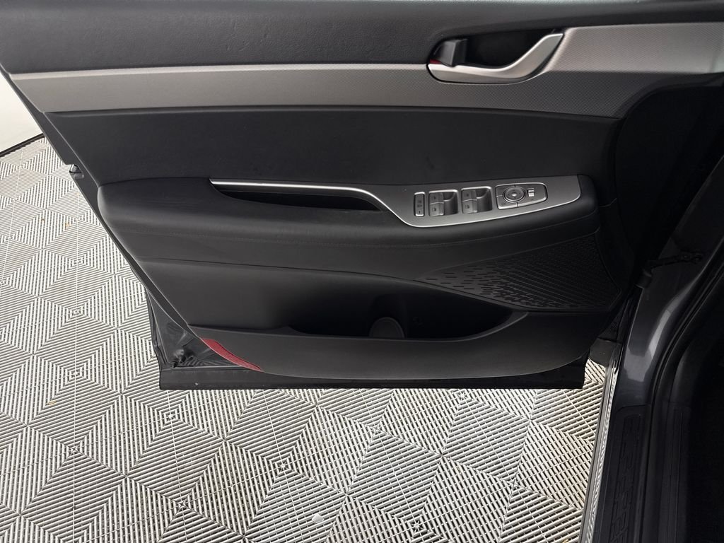 2020 Hyundai Palisade SEL - Photo 10