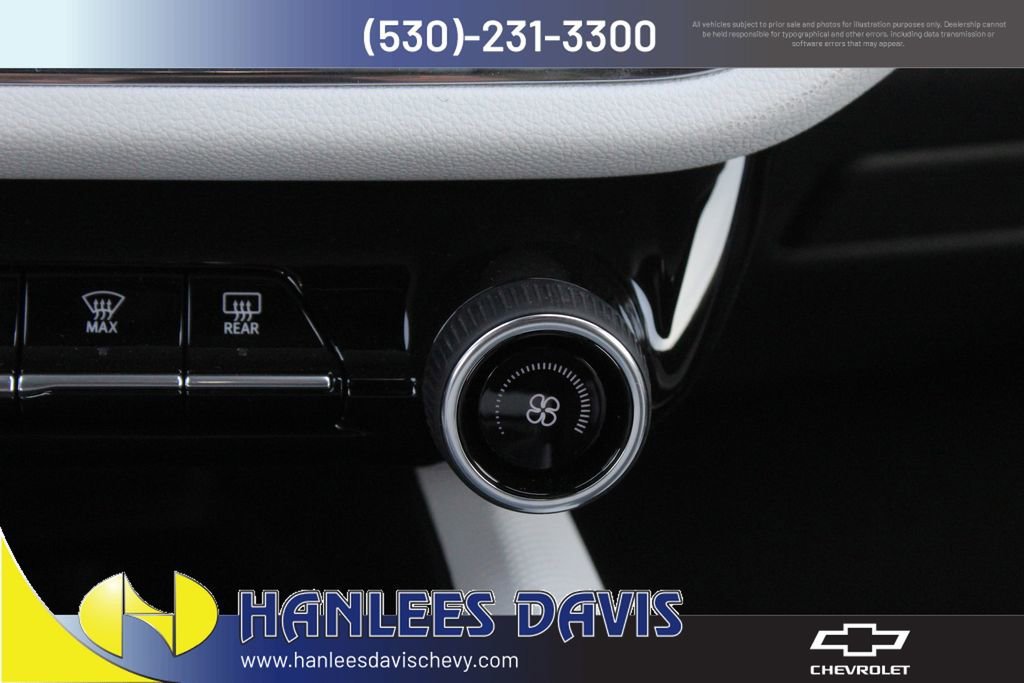 2026 Chevrolet Equinox EV 2LT - Photo 25