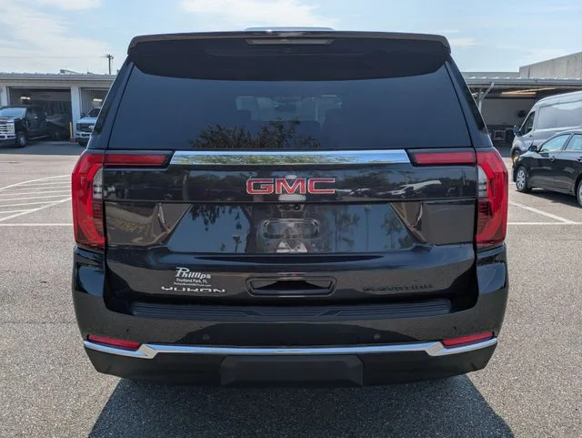 Certified Used 2025 Silver GMC Elevation image 4