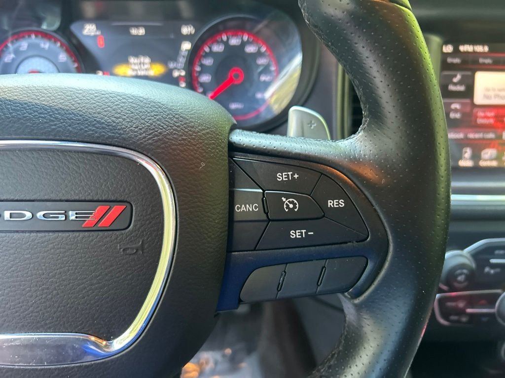 2016 Dodge Charger R/T - Photo 24