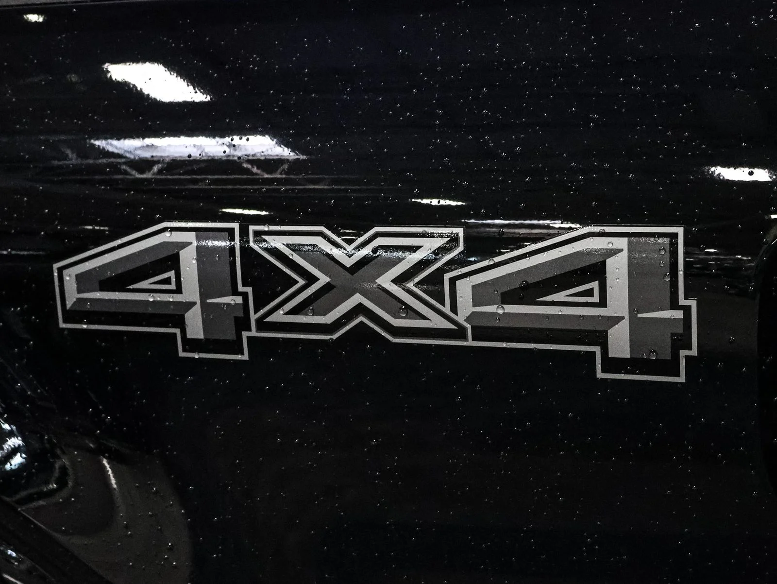 New 2026 Antimatter Blue Metallic Ford XLT image 16
