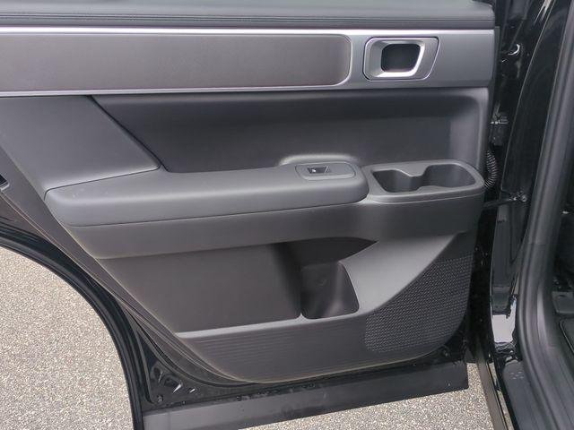 2026 Hyundai Santa Fe SE - Photo 27