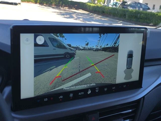 New 2026 Carbonized Gray Metallic Ford Active® image 20