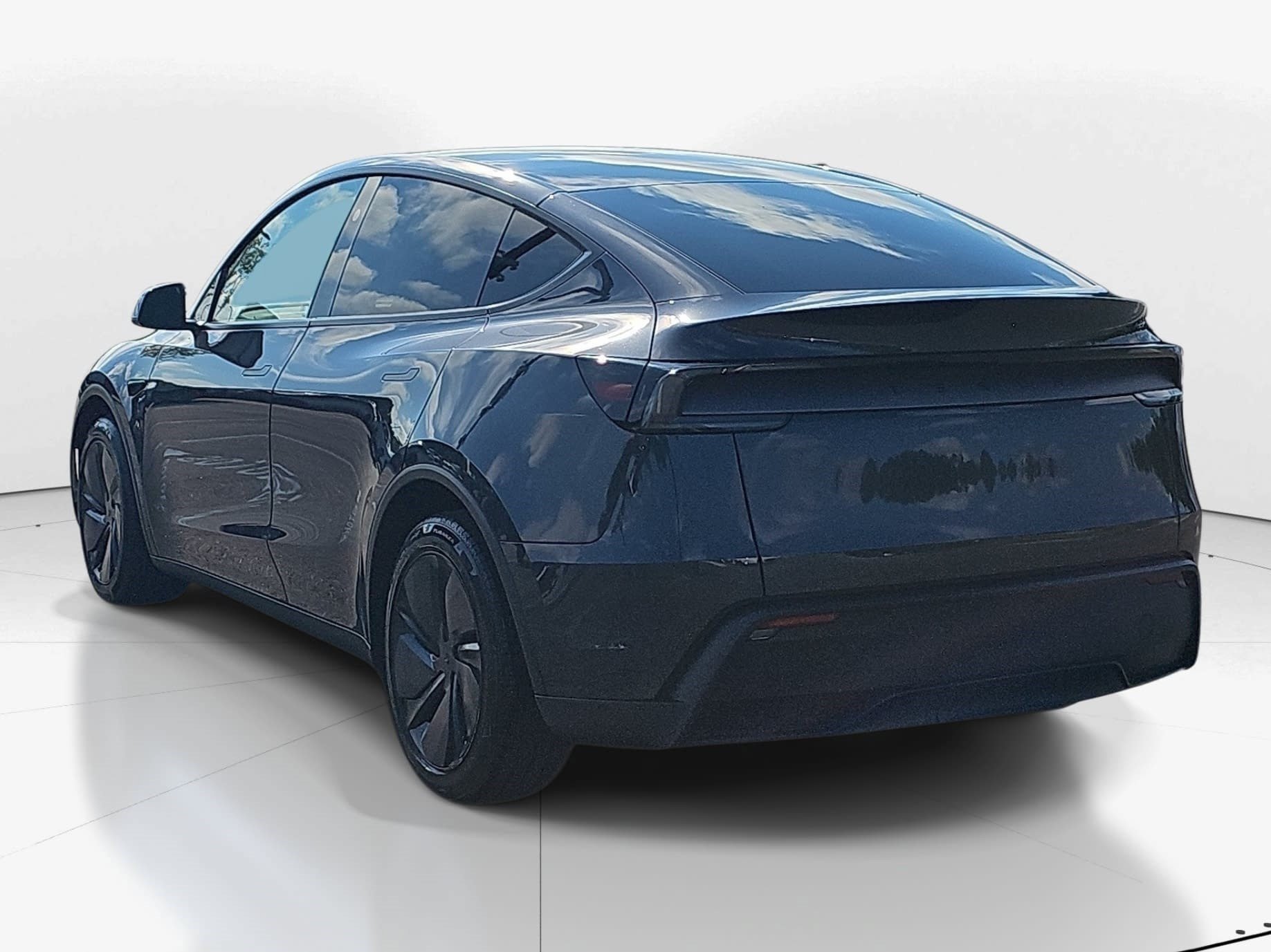 Used 2026 Gray Tesla  image 5
