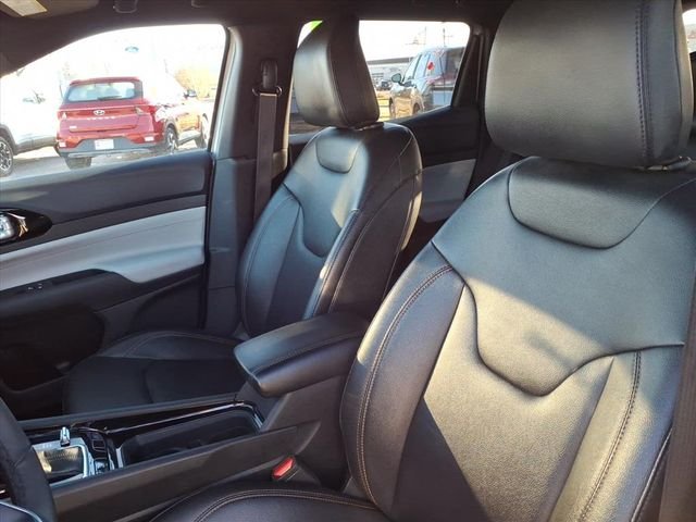 2024 Jeep Compass Limited - Photo 13