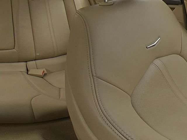 Used 2008 Red Cadillac Base image 36
