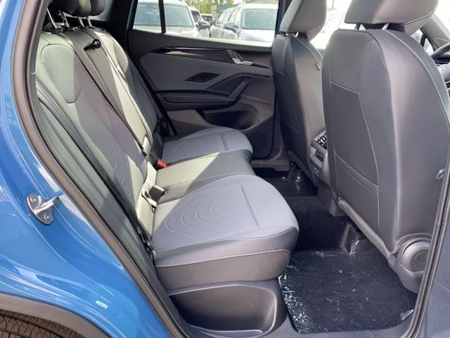 2026 Volkswagen Tiguan SE R-LINE BLACK - Photo 53