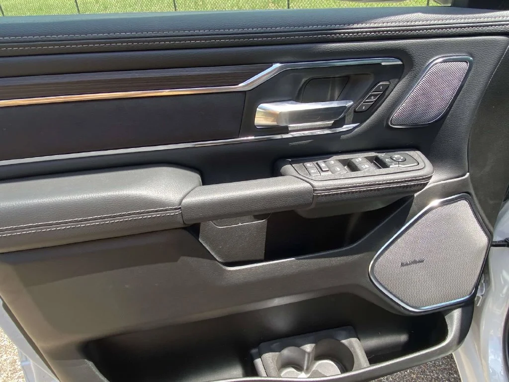 2026 RAM 1500 Laramie - Photo 13