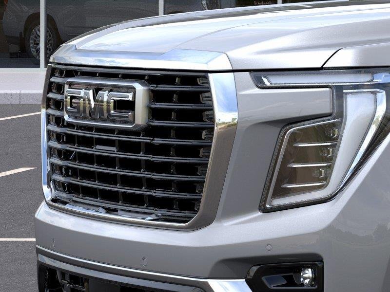New 2026 Sterling Metallic GMC Elevation image 13