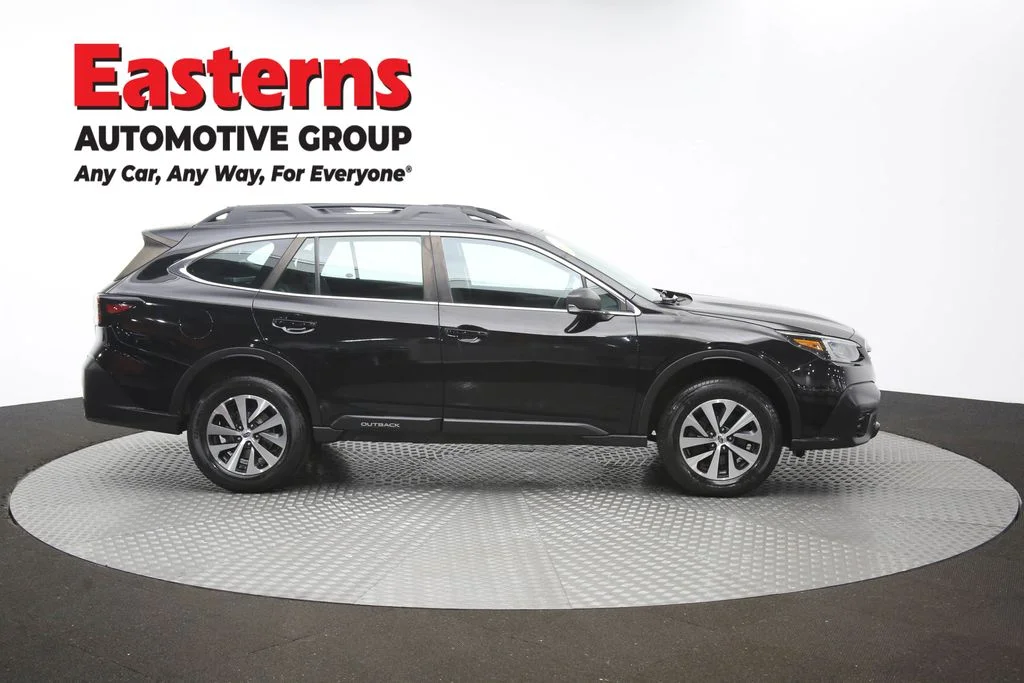 Used 2022 Black Subaru 2.5i image 44