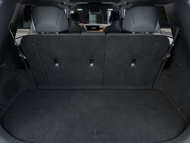 New 2027 Green Kia X-Line SX image 19