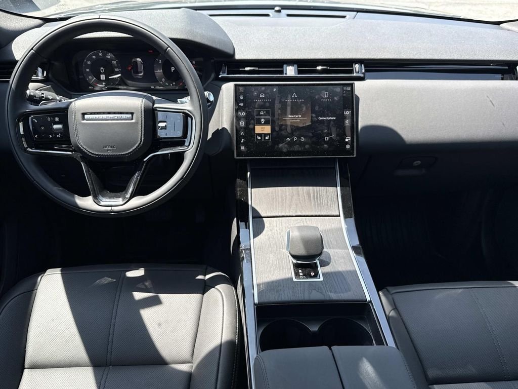 Used 2026 Gray Land Rover S image 2