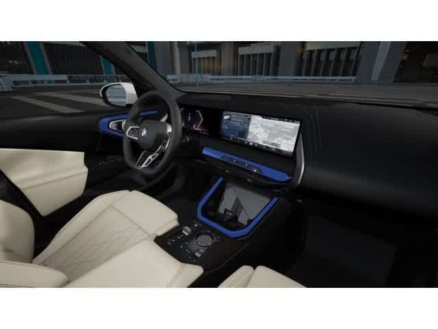 New 2026 Alpine White BMW 30 xDrive image 14