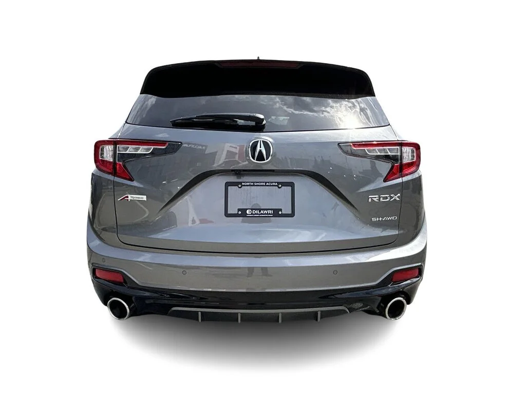 Used 2025  Acura Platinum Elite A-Spec AWD Certified Pre-Owned   Cl image 12