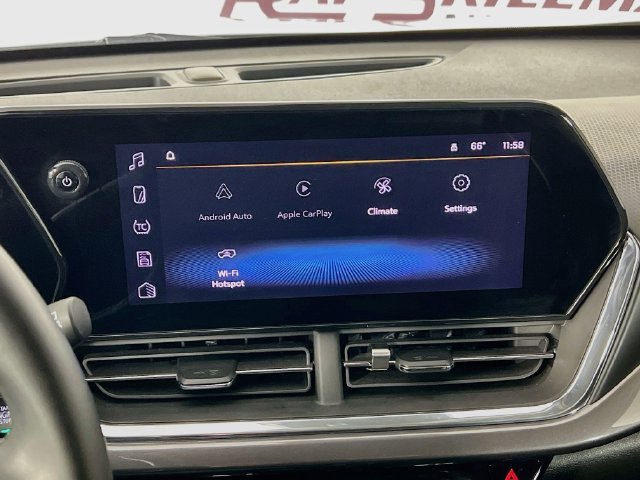 2025 Chevrolet Trax Activ - Photo 17