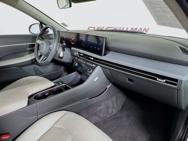 2025 Hyundai Sonata SEL - Photo 38