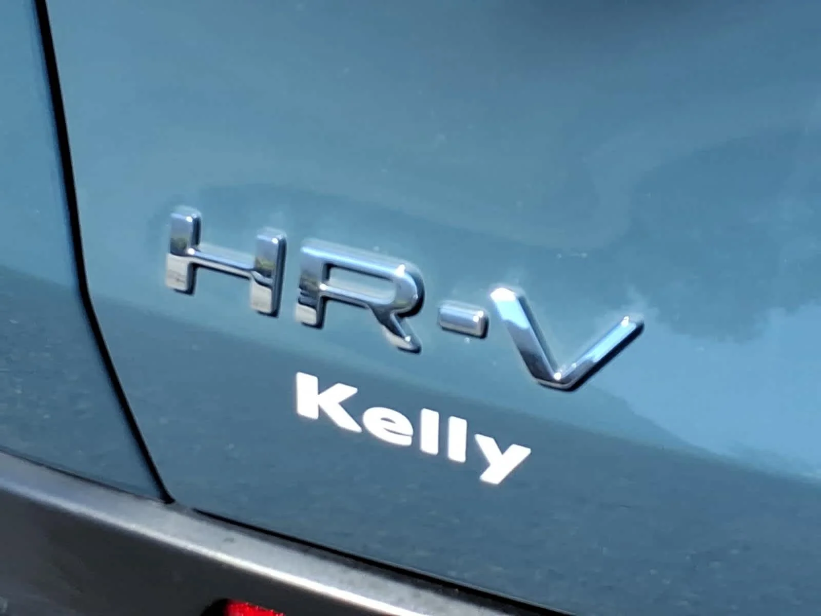2024 Honda HR-V Sport - Photo 24