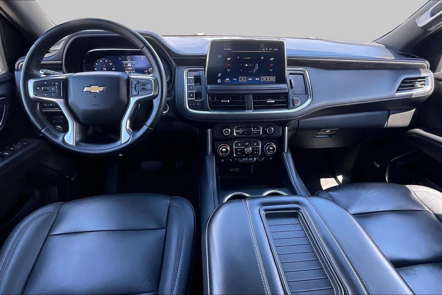 Used 2024 Black Chevrolet LT image 14