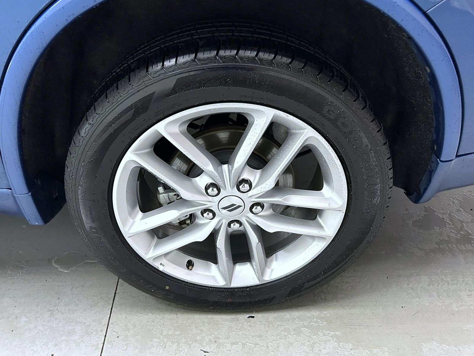 Used 2025 Blue Dodge GT Plus image 23
