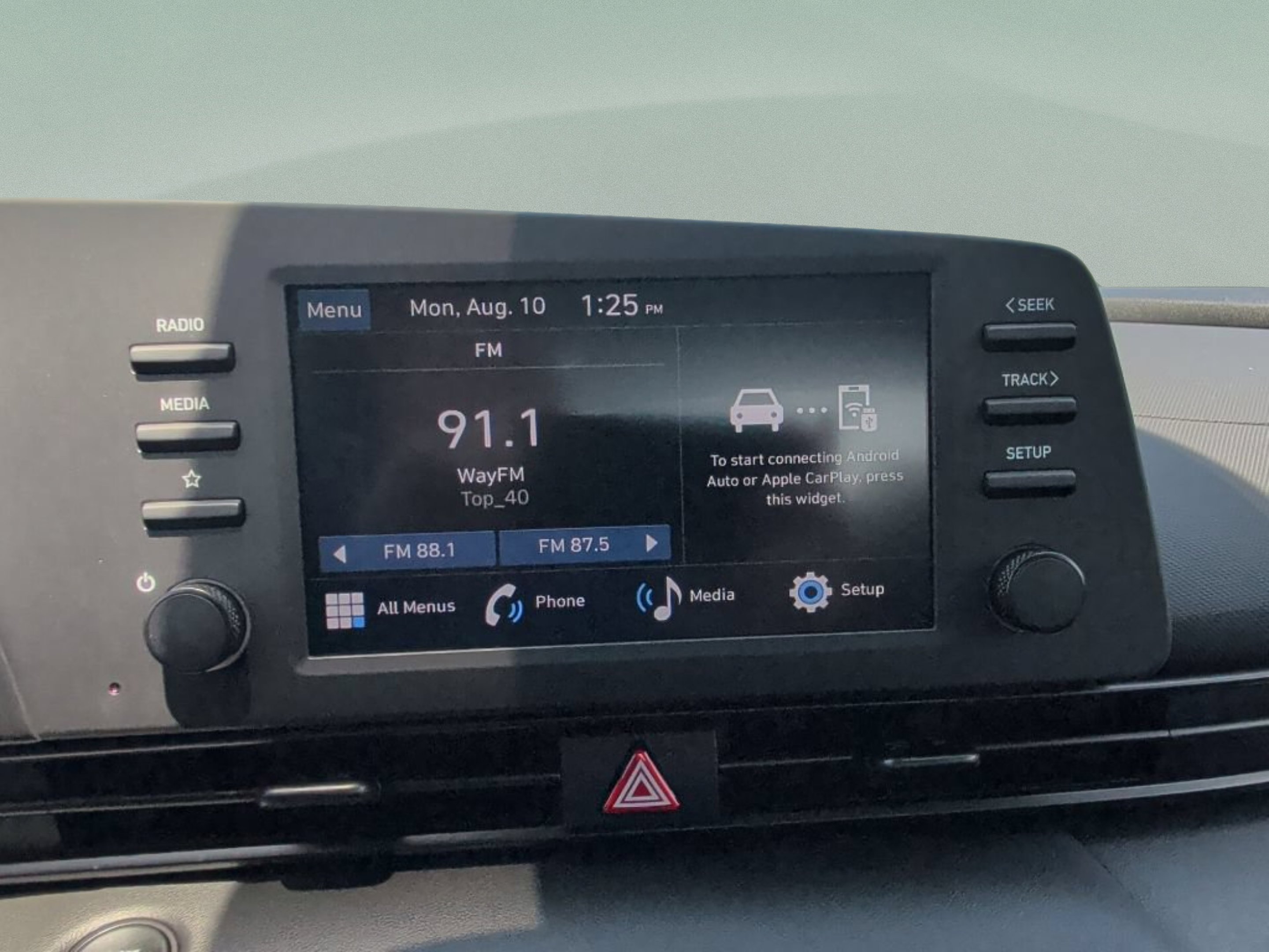 New 2026 Ecotronic Gray Hyundai SEL Sport Premium image 26