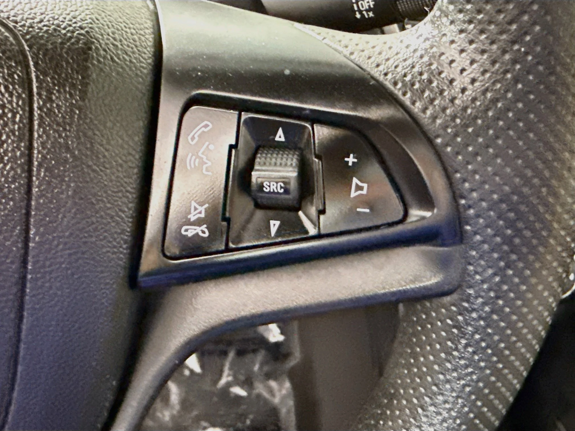 Used 2019 Silver Ice Metallic Chevrolet LS image 10
