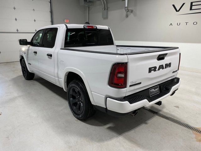 2026 RAM 1500 Big Horn/Lone Star - Photo 7