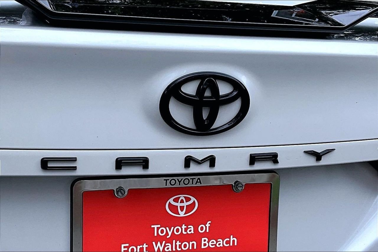 Used 2023 Beige Toyota TRD V6 image 27
