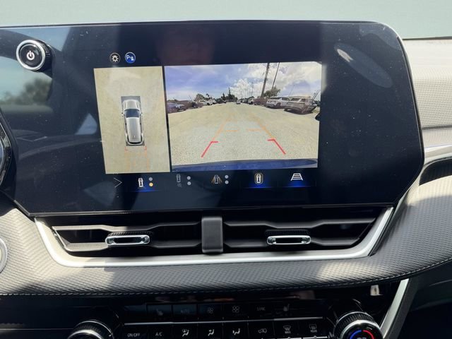 2026 Chevrolet Equinox LT - Photo 27