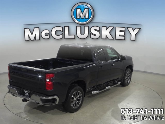 2022 Chevrolet Silverado 1500 LT - Photo 30