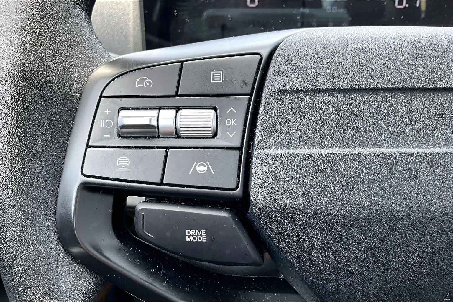 Used 2025 Morning Haze Kia LXS image 24