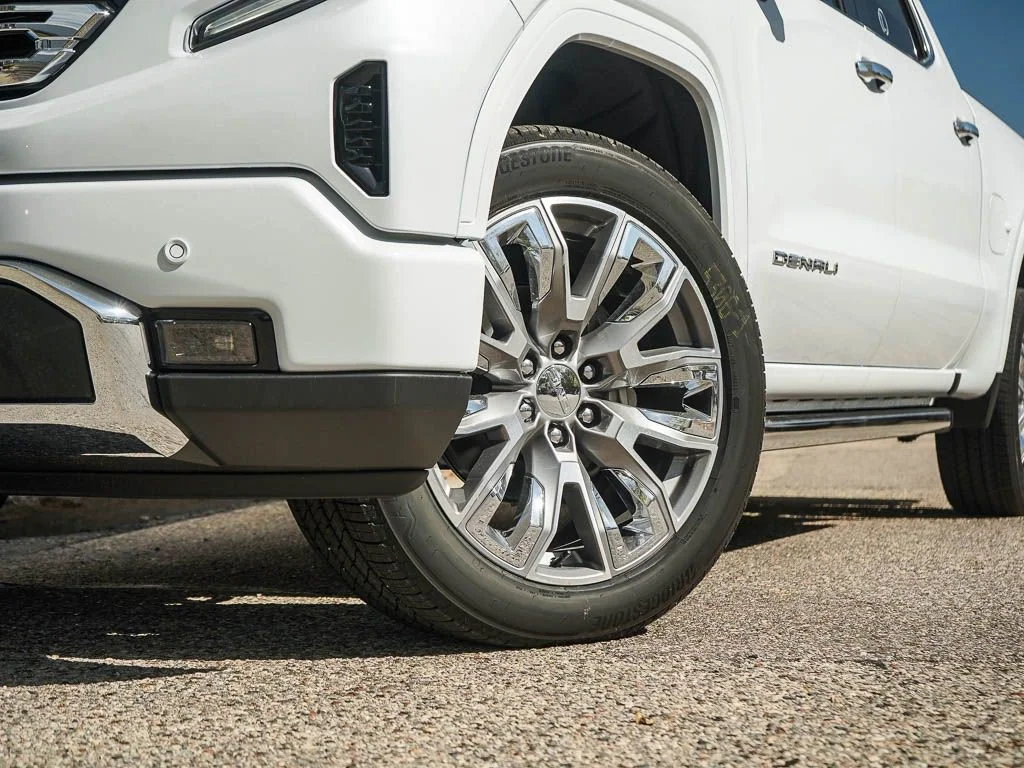 2026 GMC Sierra 1500 Denali - Photo 6