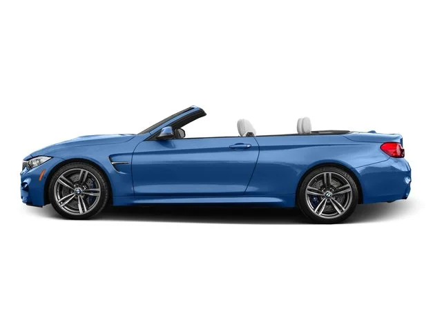 Used 2016  BMW  image 3