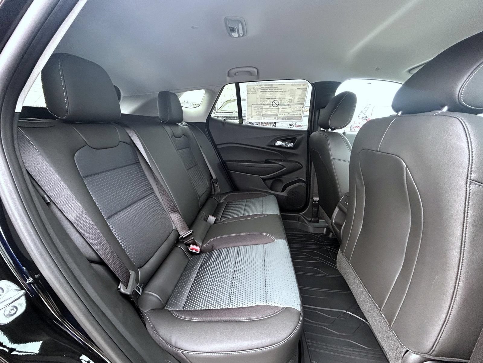2026 Chevrolet Trax LT - Photo 19