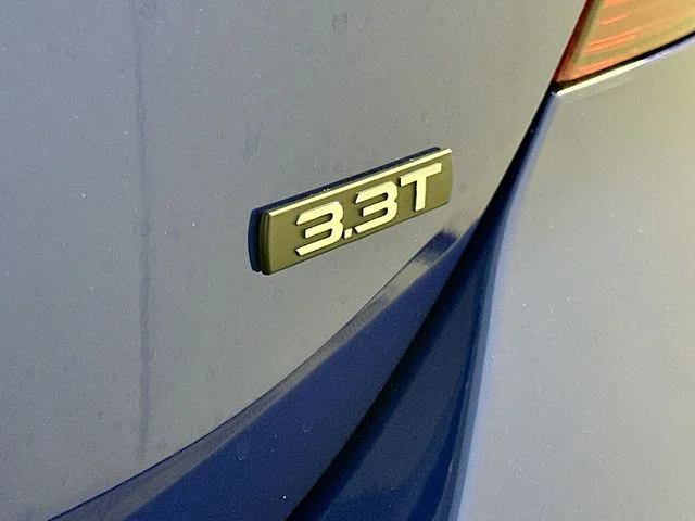 New 2026 Genesis G70 3.3T Sport Prestige