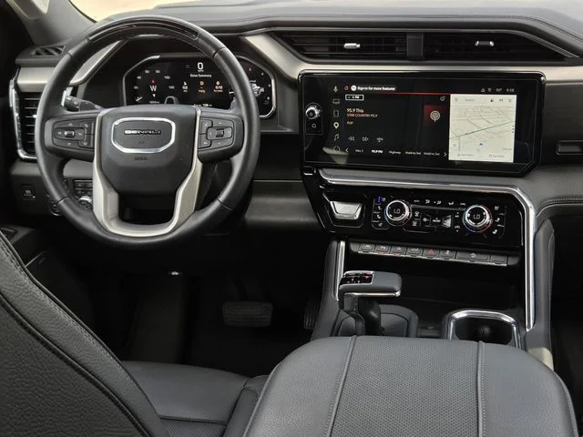 Used 2026 Silver GMC Denali image 5
