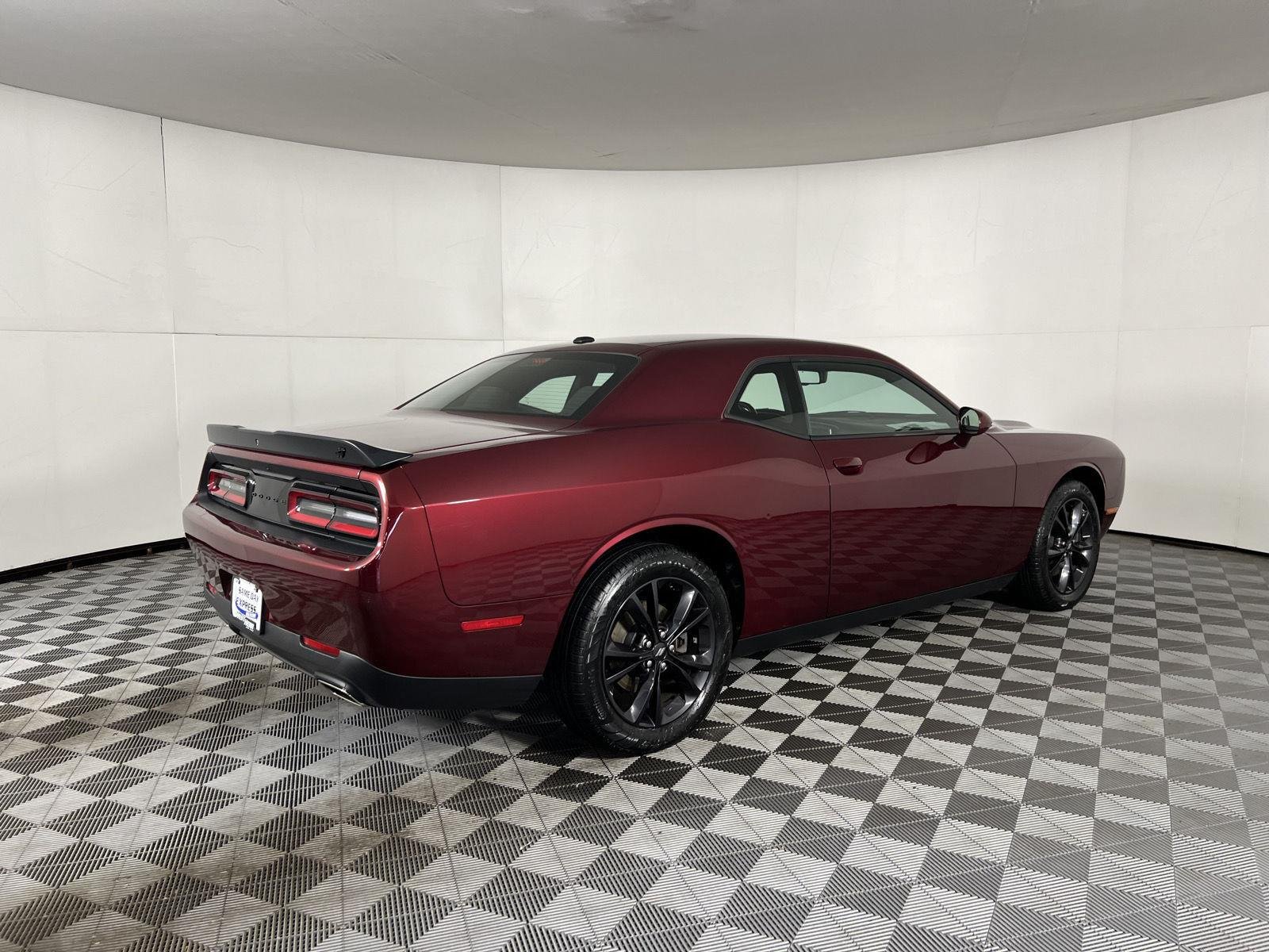 Used 2020 Rd Dodge SXT image 39