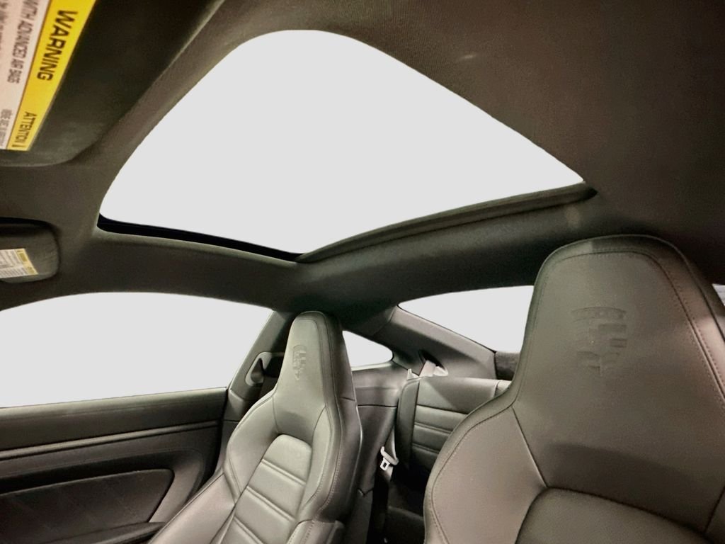 Used 2025 Gray Porsche Carrera S image 22