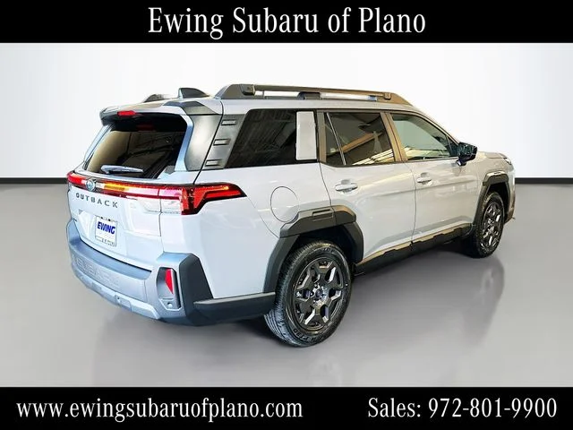Used 2026 Beige Subaru Premium image 7