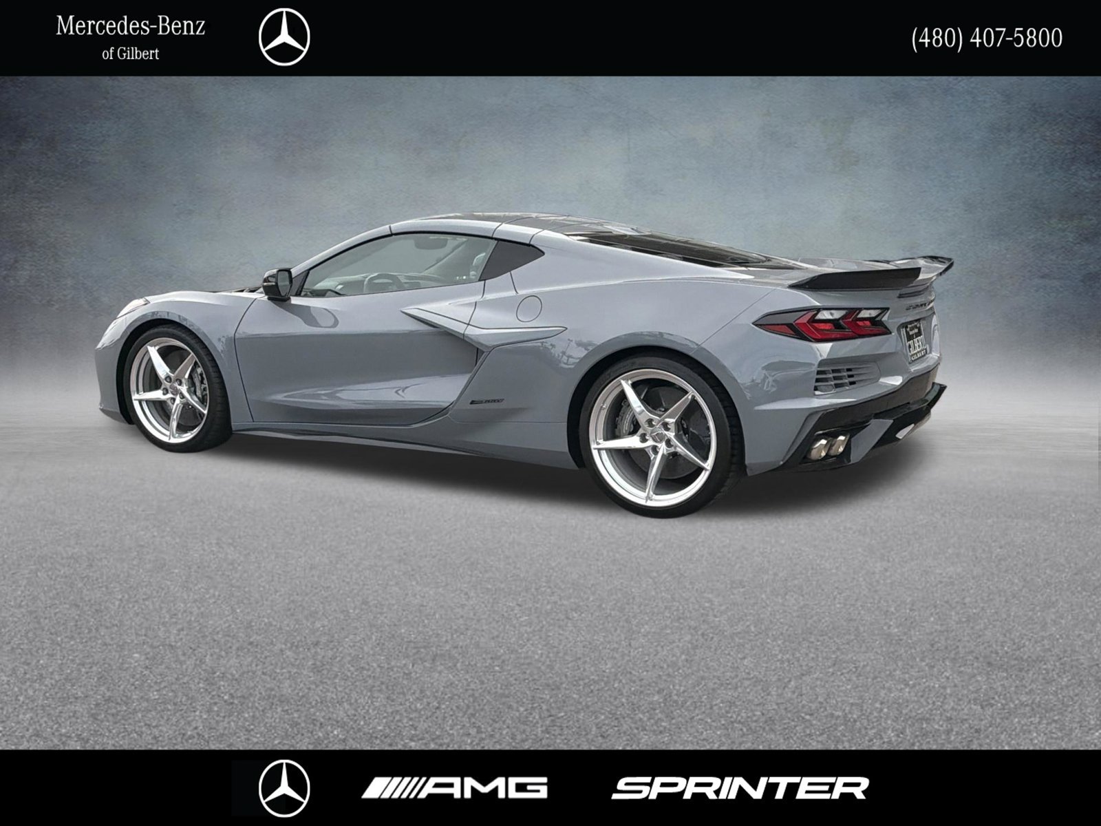 2024 Chevrolet Corvette 3LZ - Photo 6