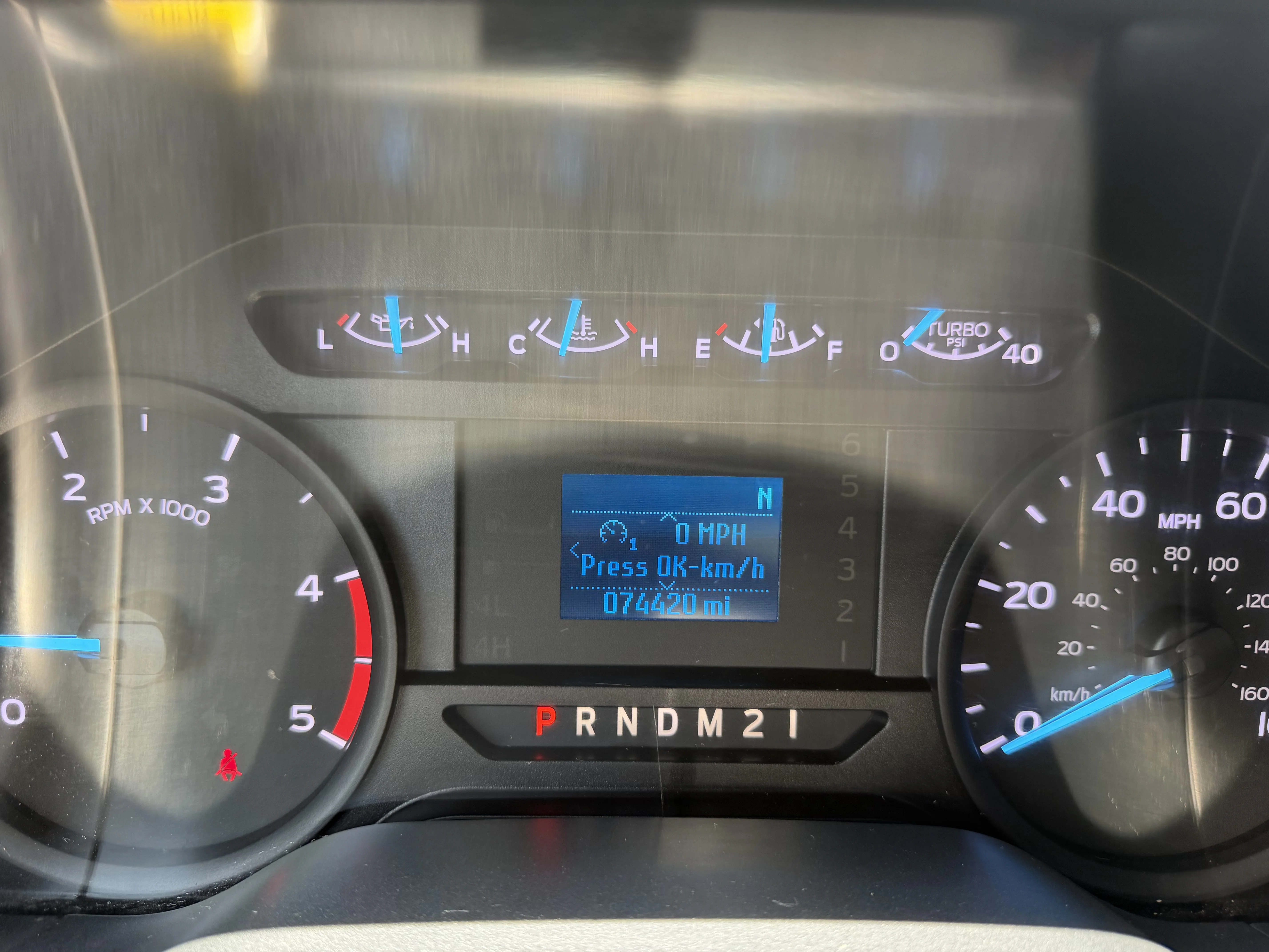 Used 2019 Oxford White   Z1 Ford XLT image 23