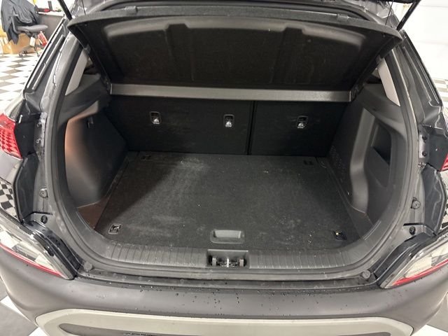 2023 Hyundai Kona SEL - Photo 25