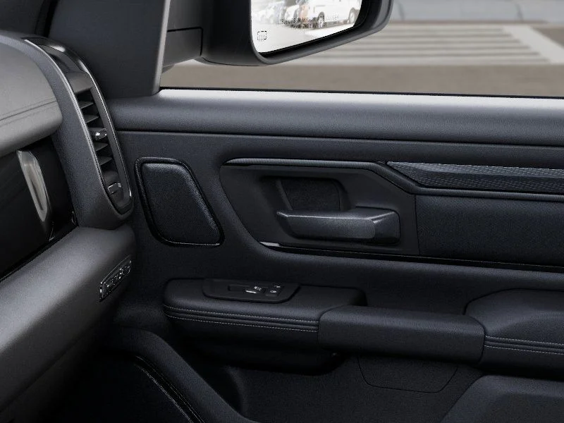 2026 RAM 1500 Rebel - Photo 25