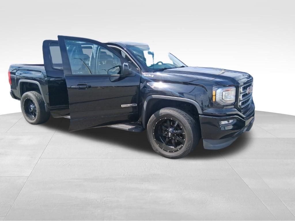 Used 2019 Black GMC Base image 15