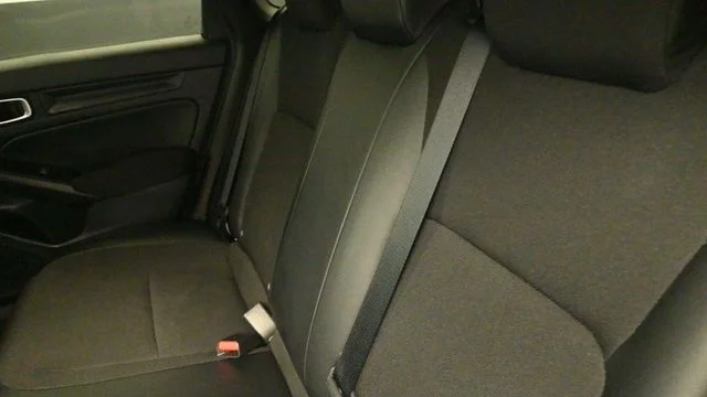 Certified Used 2023 Gray Honda Sport image 11
