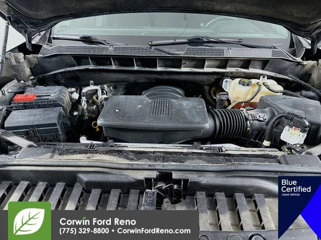 Certified Used 2024 Black Chevrolet LT image 31